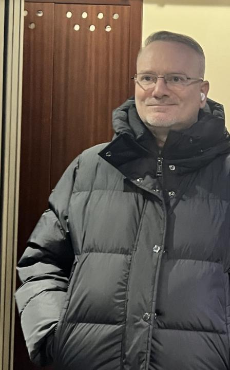 Vedat Terzi