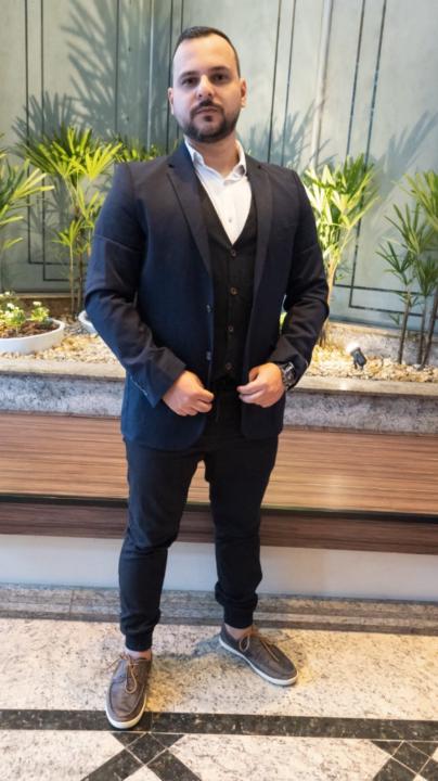 Pedro Soares