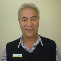 Ewen Turoa