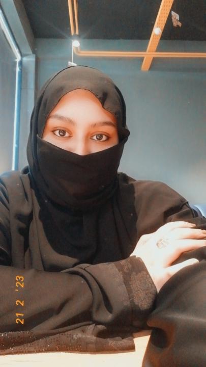 Nadwa Fahad