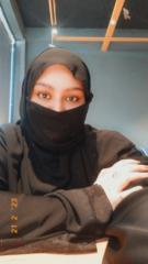 Nadwa Fahad