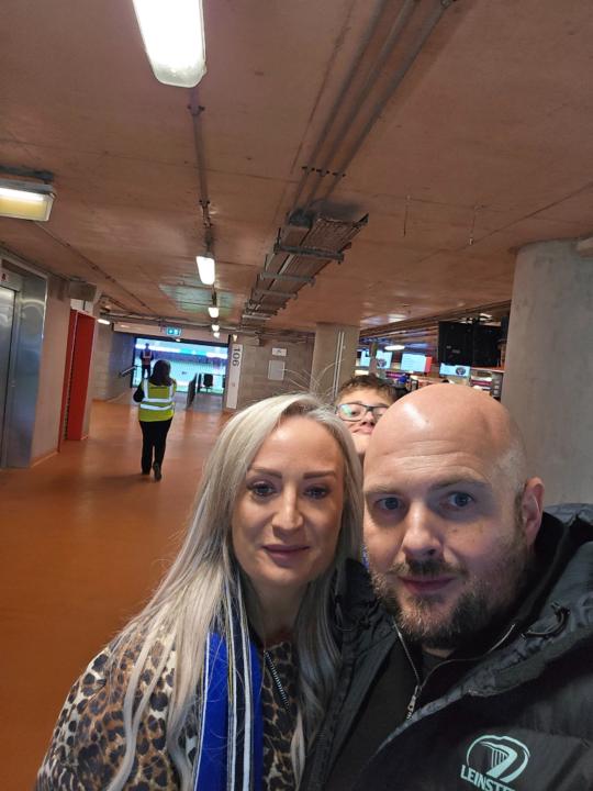 Gavin Aherne