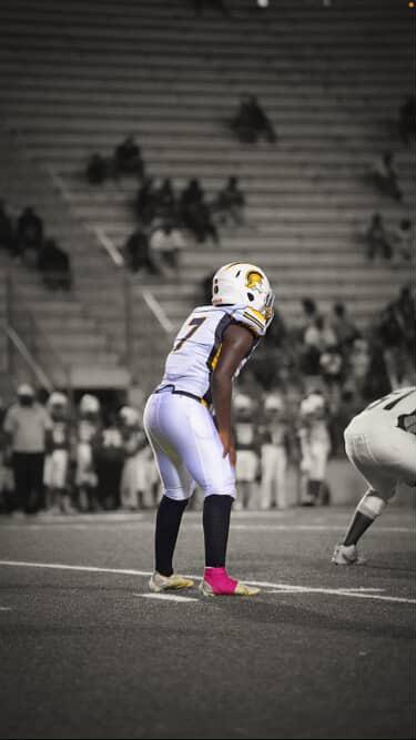 Shaco Dantzler