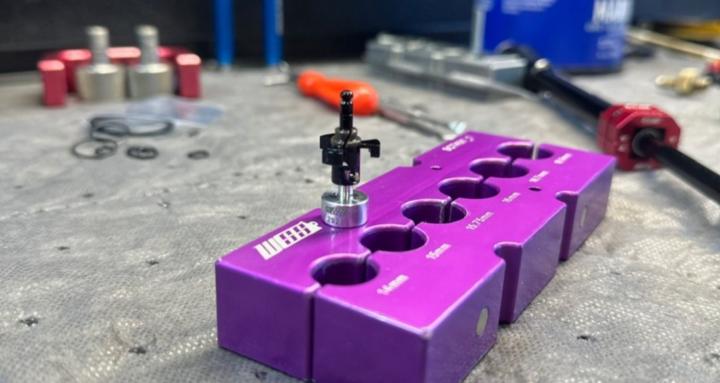 IVAN DOCTOR BIKE ACADEMY