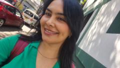 Camila Jaramillo