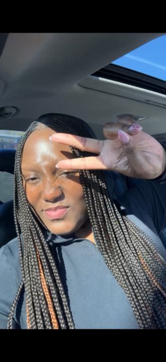 Tichina Harper