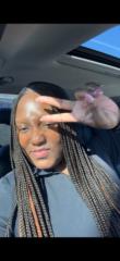 Tichina Harper