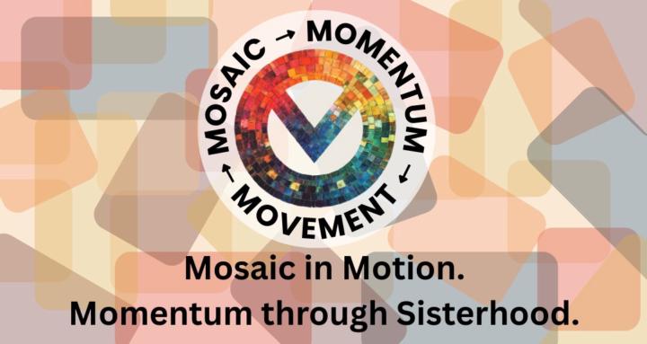 Mosaic Momentum