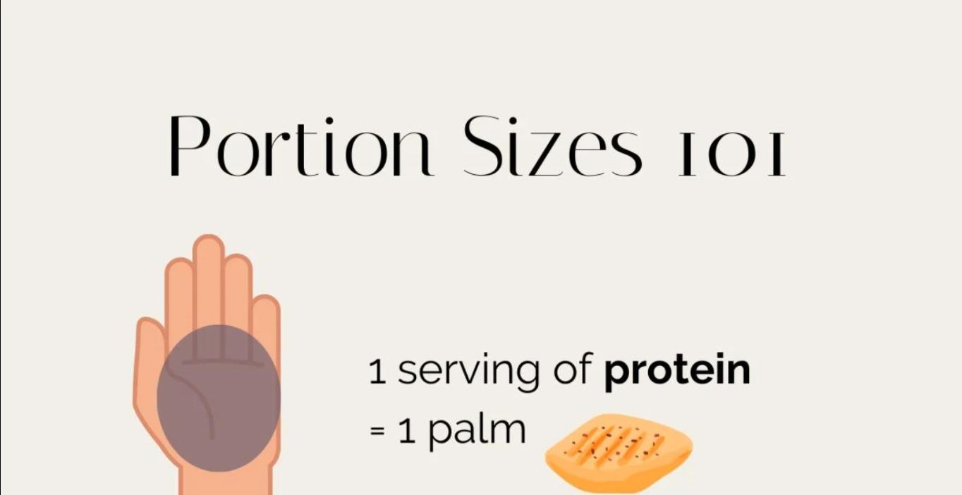 👉 Simple Nutrition Guide 🔥