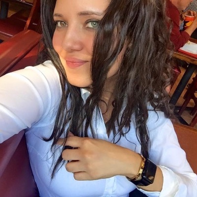 Rachelle Taina