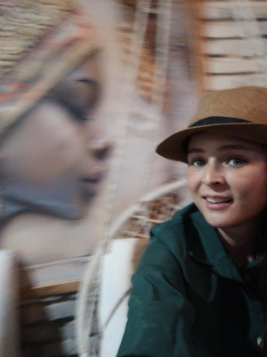 María Isabel Molina Atehortua