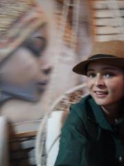 María Isabel Molina Atehortua