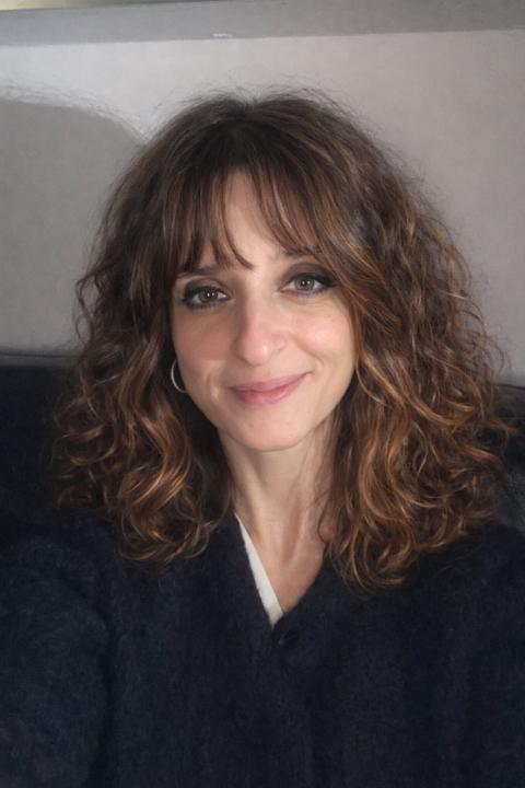 Natacha Seradieu