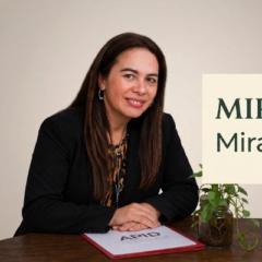 Mirta Ayala