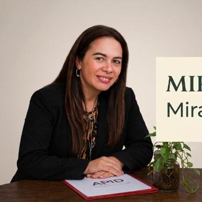 Mirta Ayala