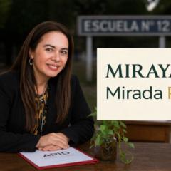 Mirta Ayala
