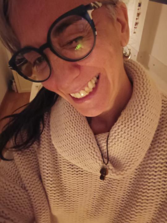 Gaby Corbo