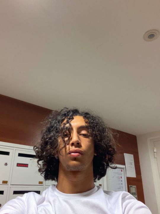 Boumedienne Benahmed