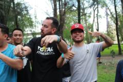 Jonathan issac Mayorga Gonzalez