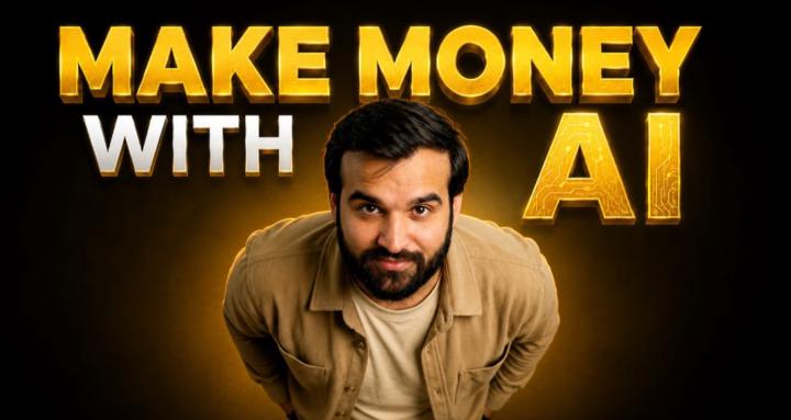 Make Money with AI