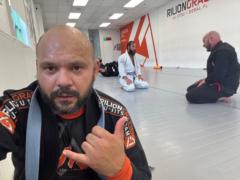 Tomas Gonzalez