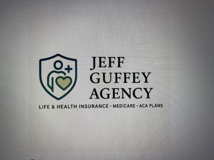 Jeff Guffey