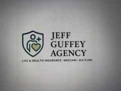 Jeff Guffey