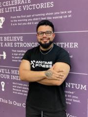 Estevan Cruz