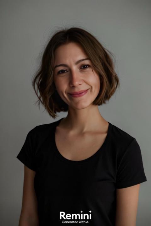 Julia Middleton