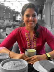 Renuka S