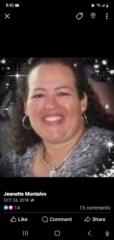 Jeanette Montalvo