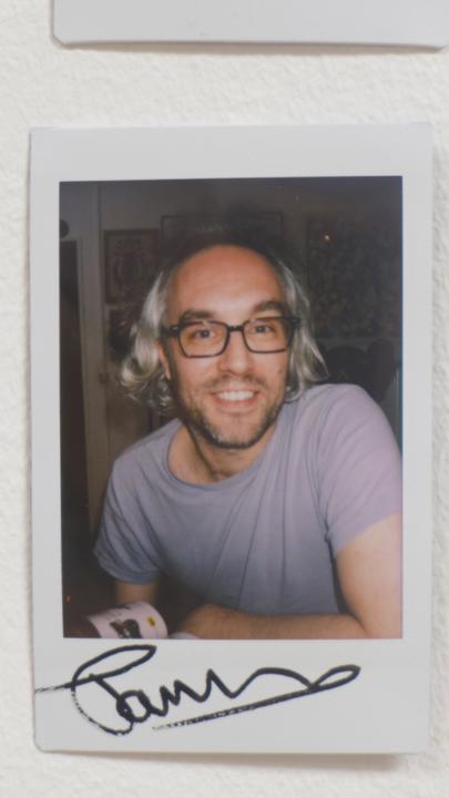 James Masters