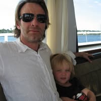 Thomas Henry Julius Lindström