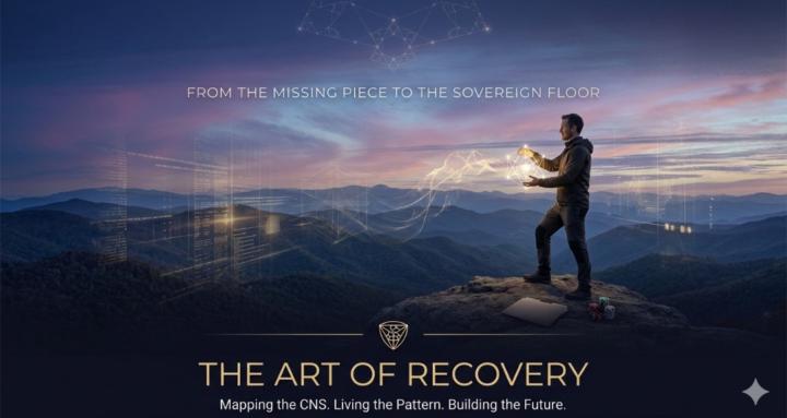 The Art of Recovery