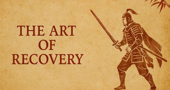 The Art of Recovery