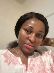 Christèle Douanla mbogning