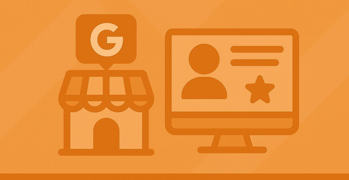 Google Business Page