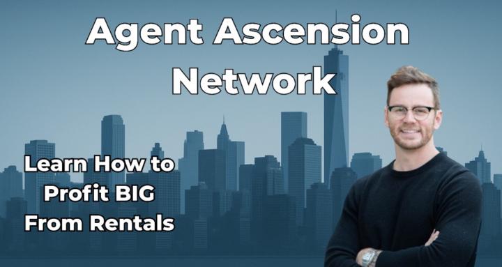 Agent Ascension Network