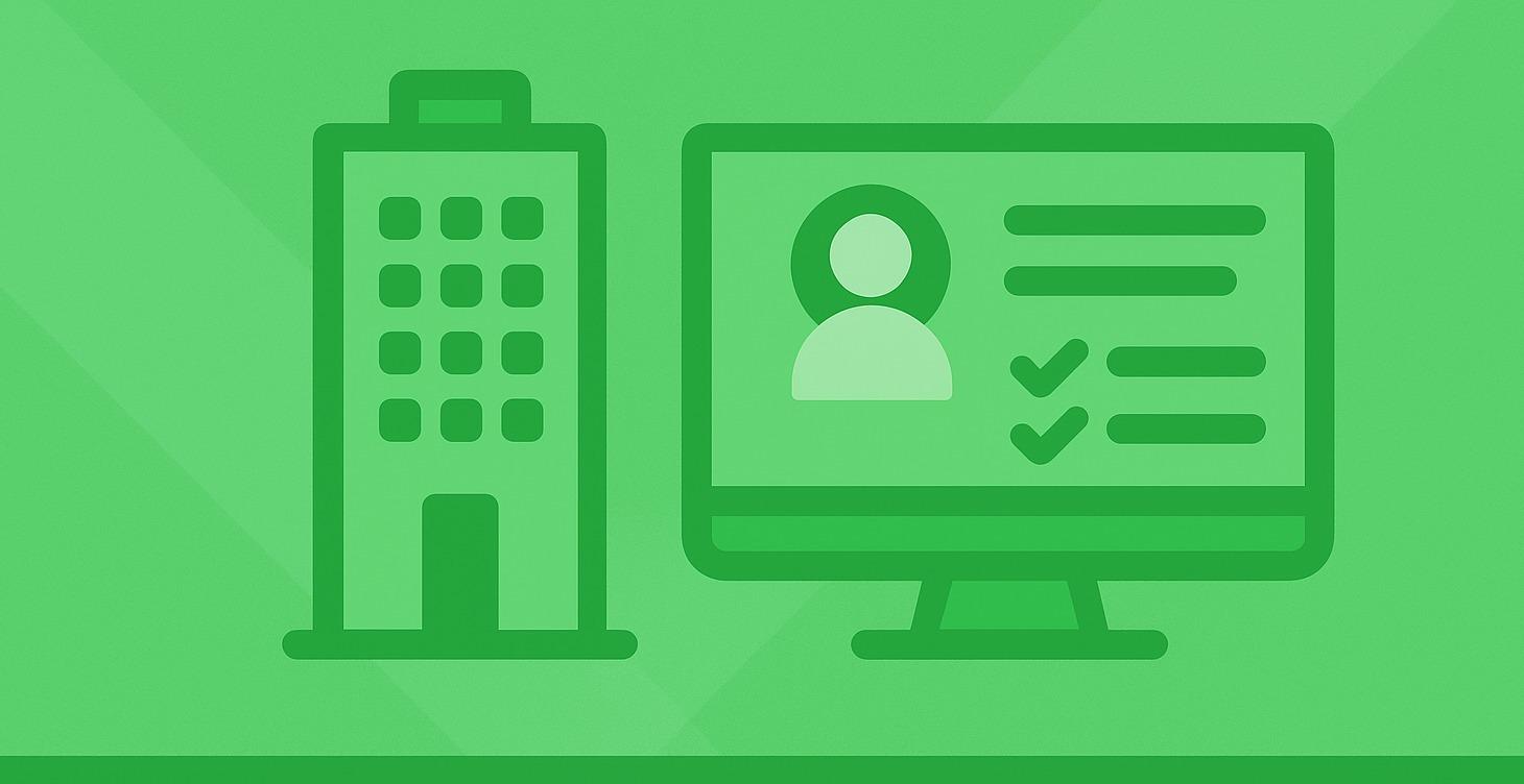 Rental CRM (Spark APT)