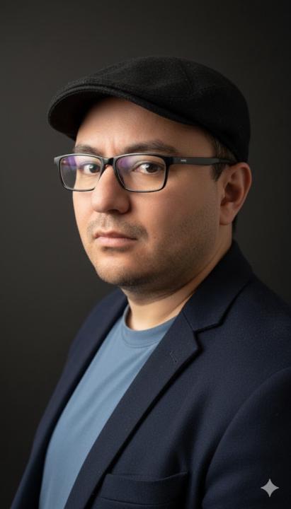 Yoshua Díaz