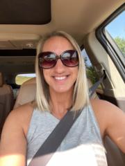 Janelle Rhoades
