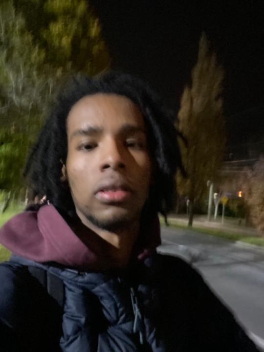 Adam Moha
