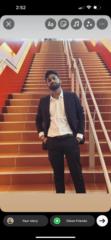 Navanish Shettigar