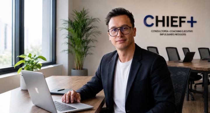 Andres Chiefari