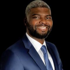 Chris Jackson