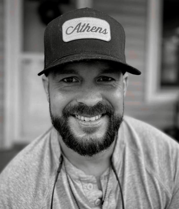 Tyler Trantham