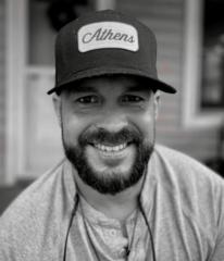 Tyler Trantham