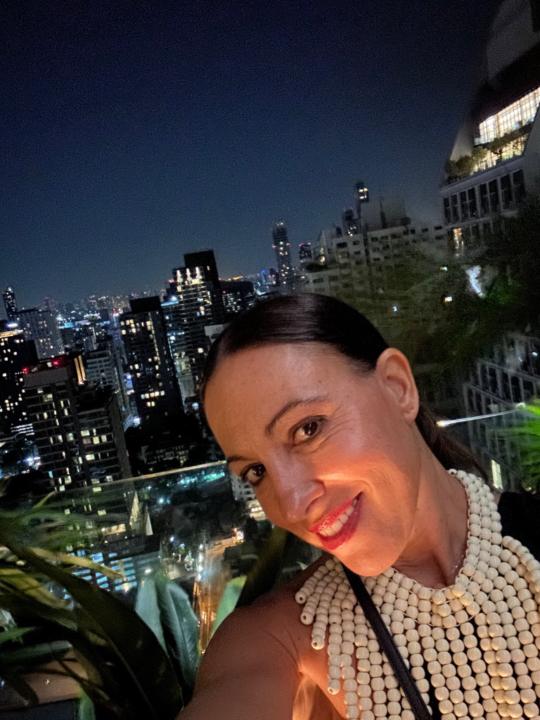 Arantxa Molero