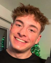 Mason Fitzgerald