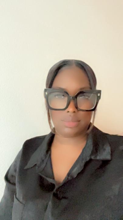Toresha Thomas